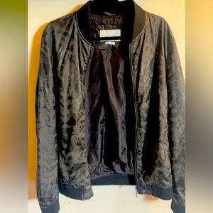 Zara Men Size Large Jacket